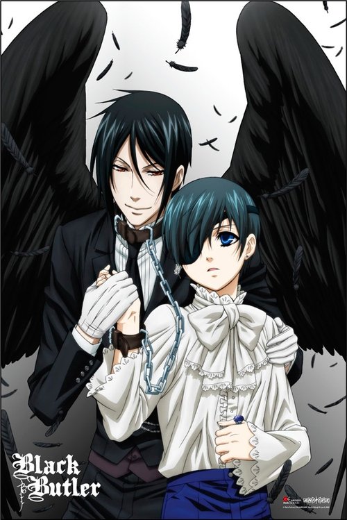 Black Butler: Collection