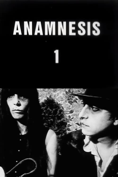 Anamnesis 1969