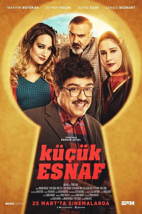 Küçük Esnaf ( Küçük Esnaf )