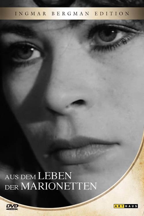 Aus dem Leben der Marionetten (1980) poster