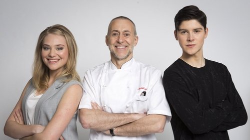 First Class Chefs