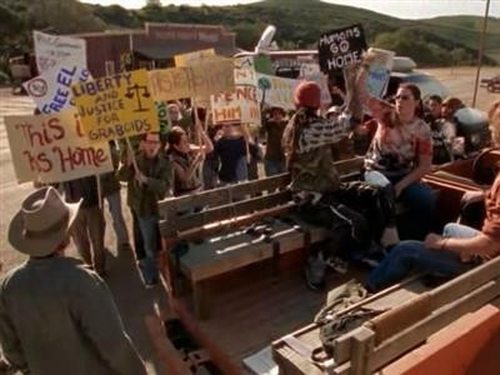 Tremors, S01E09 - (2003)