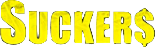 Suckers