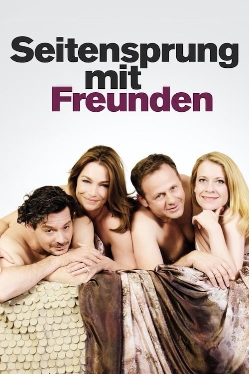 Seitensprung mit Freunden (2016)