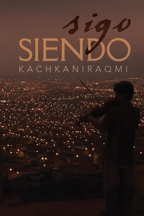 Sigo siendo (2013)