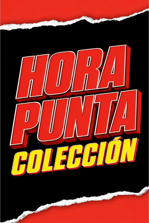 Una pareja explosiva