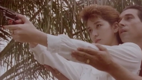 Manila Emmanuelle's Magical Paradise