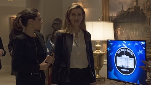 Designated Survivor: 1×21