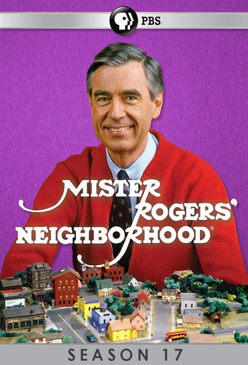 Mister Rogers' Neighborhood, S17E03 - (1987)