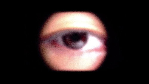 Slow Dancing on the Red Floor