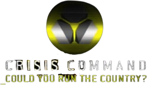 Crisis Command: Could You Run The Country?