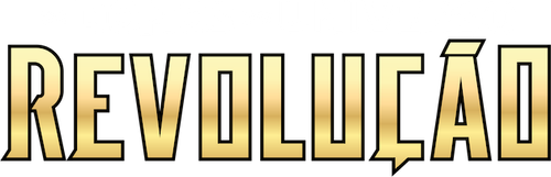 Mestres do Universo: A Revolução - Logo 2