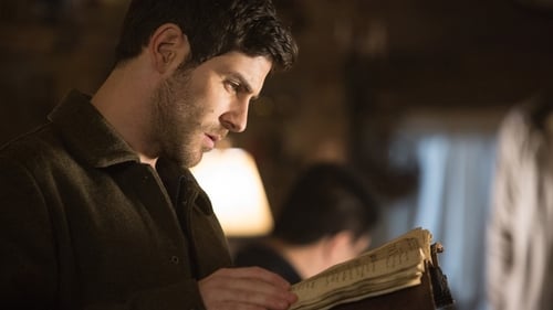 Grimm: Contos de Terror: 4×11