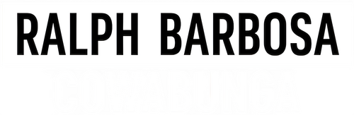 Ralph Barbosa: Cowabunga