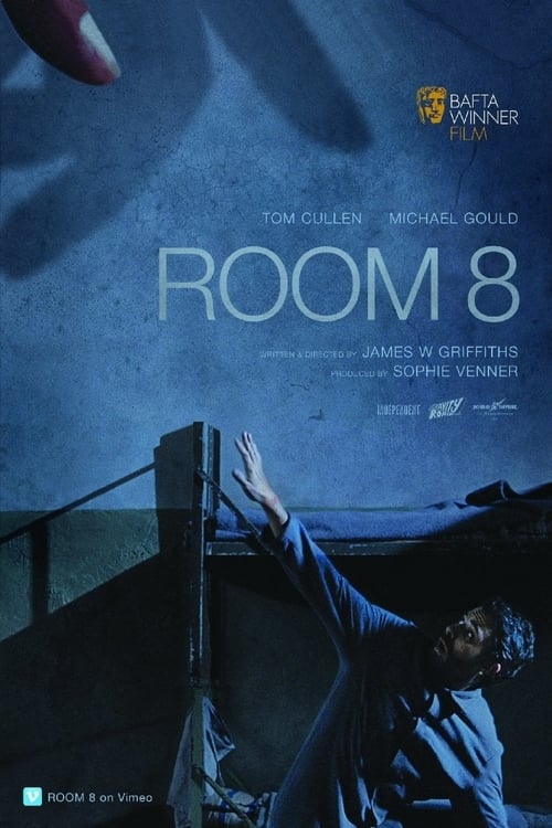 Room 8 (2013) poster