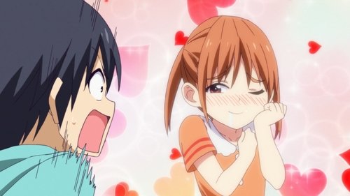 AHO-GIRL: 1×12