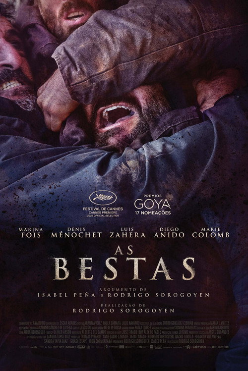 As Bestas