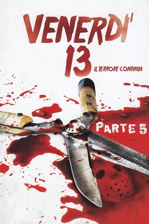 Venerdì 13 - Il terrore continua