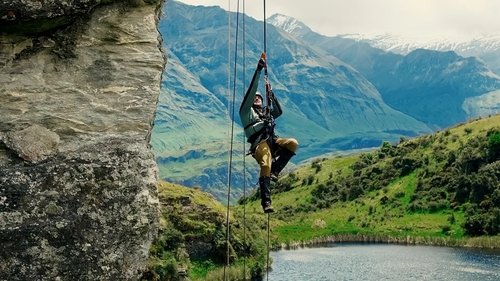 Zittern, Stürzen, Weitermachen