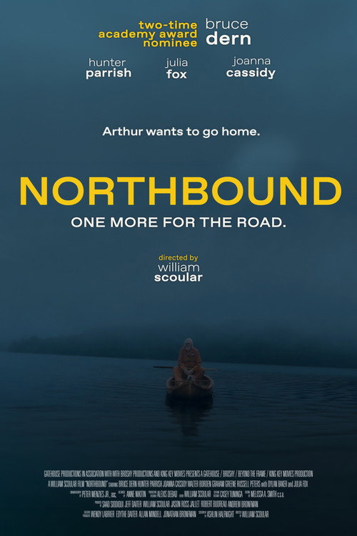 Northbound