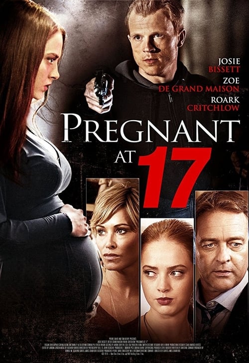 Pregnant At 17 poster