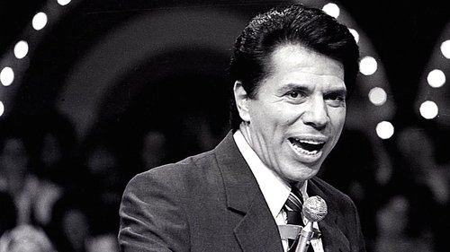 Silvio Santos: Greater than Money