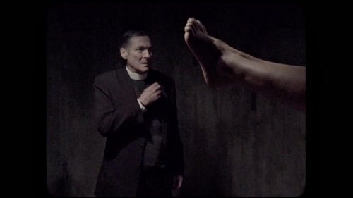 The Devil’s Doorway (2018) Subtitle Indonesia