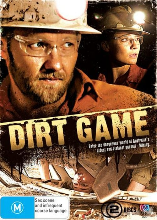 Where to stream Dirt Game