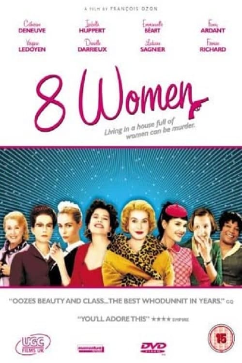 8 Women 2002