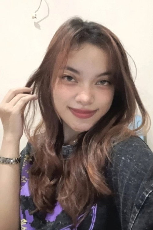 Foto de Elis Nurhalisa