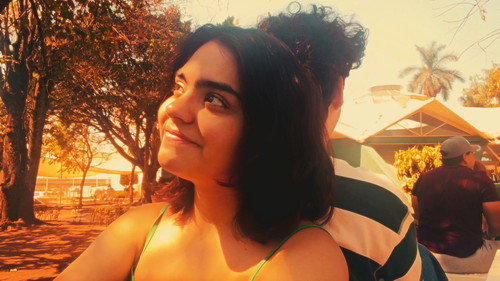"Remember Me :)" still
