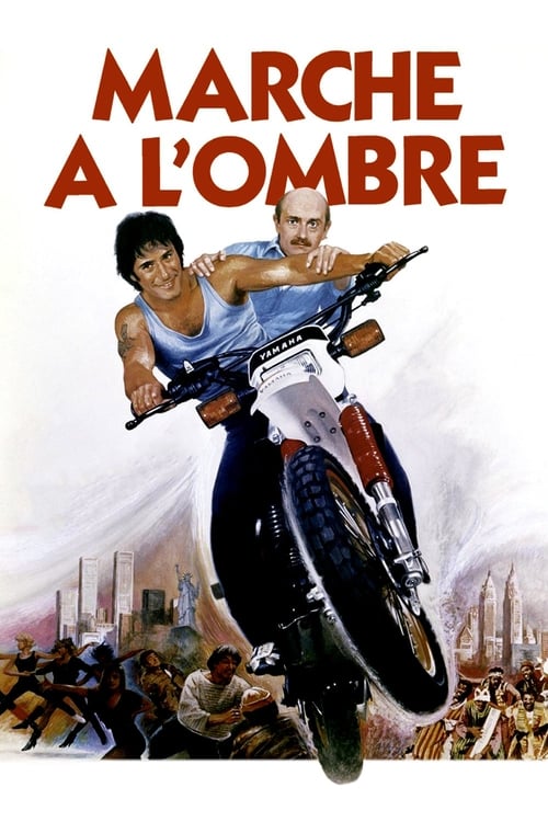 Marche à l'ombre (1984)