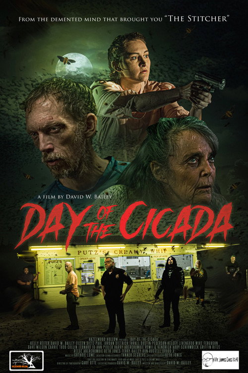 Day of the Cicada