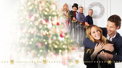 Blending Christmas (2021) Download Full HD ᐈ BemaTV