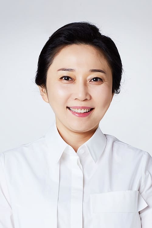 Foto de perfil de Kim Na-woon