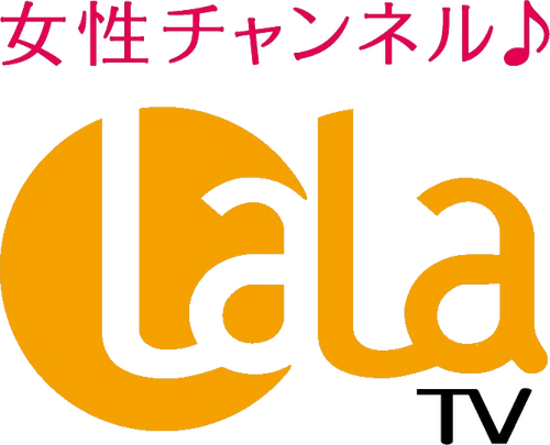 LaLa TV logo