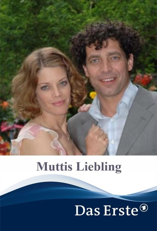 Muttis Liebling Movie Poster Image