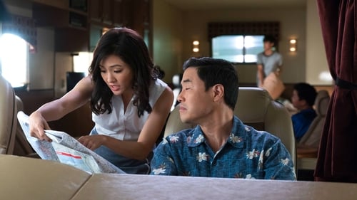 Fresh Off the Boat: 5×1