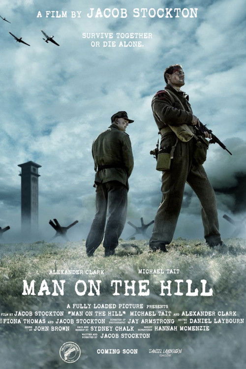 Man on the Hill