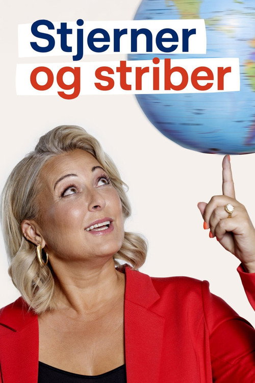 Stjerner og Striber