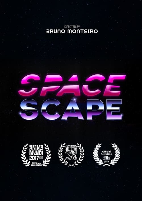 Space Scape