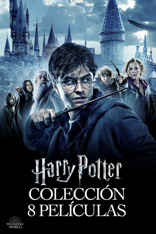 Harry Potter