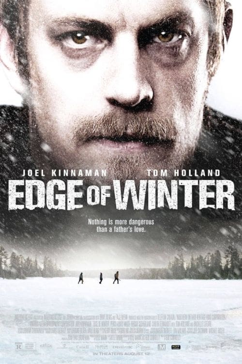 Edge of Winter 2016