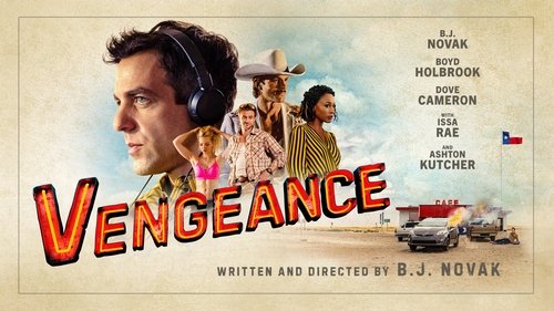 Vengeance (2022) Download Full HD ᐈ BemaTV