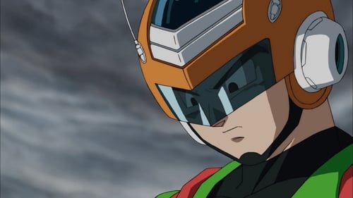 Dragon Ball Super: 1×74