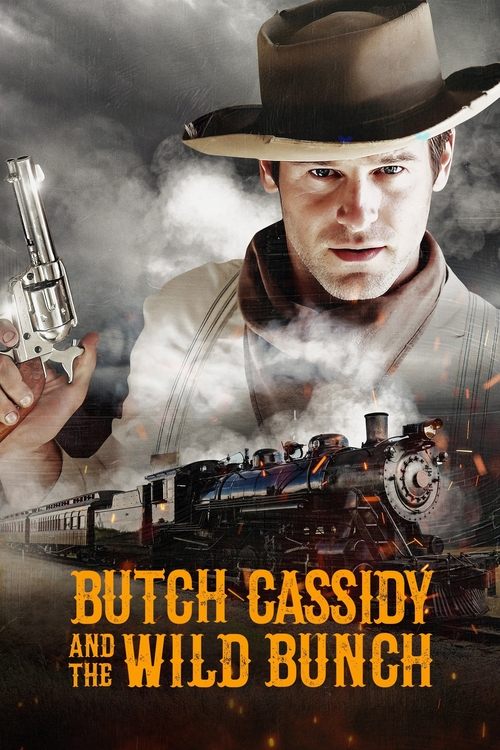 Butch Cassidy and the Wild Bunch poster