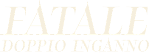 Fatale - Doppio inganno official logo