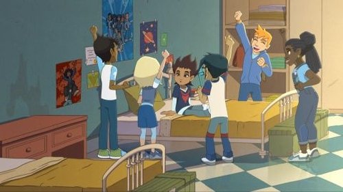 Image de l'épisode 5