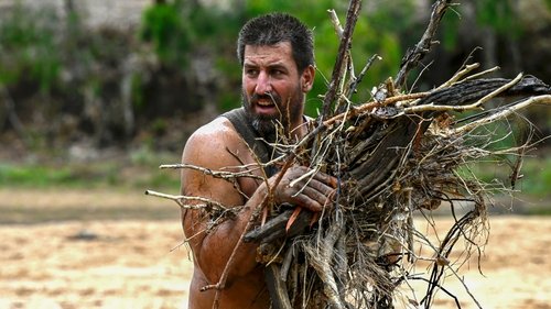 Poster della serie Naked and Afraid: Last One Standing