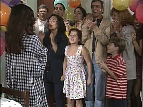 História de Amor, S01E77 - (1995)